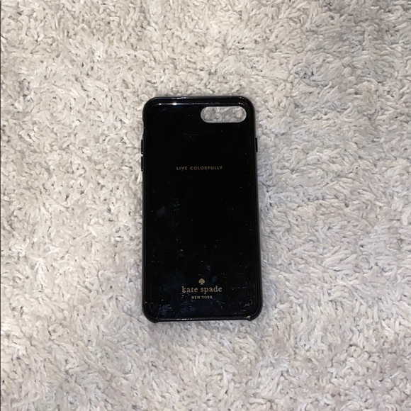 Kate Spade IPhone 7s plus case - Picture 2 of 2